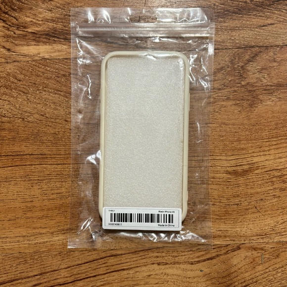 XR Iphone Case- Christmas Edition - Picture 2 of 2